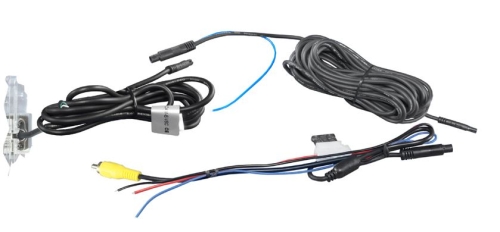 RFK Griffleiste passend f Ford Focus,Mondeo,C-Max - LED kw