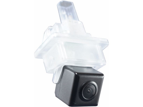 RFK Griffleiste passend f MB E/C-Klasse 2013 - LED kw