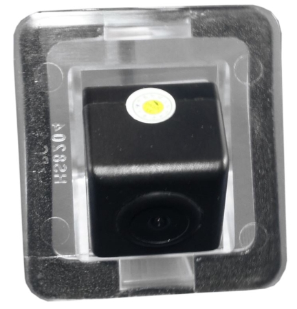 RFK Griffleiste passend f MB GLK X204 2010-2012