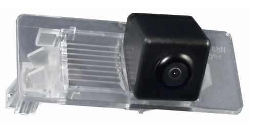 RFK Griffleiste passend f VW Passat 2010-2012, Skoda Yeti