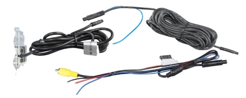 RFK Griffleiste passend f VW Touareg, Tiguan - LED kw