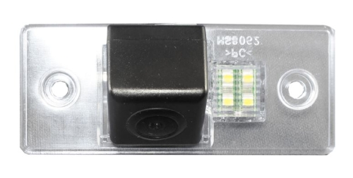 RFK Griffleiste passend f Skoda Fabia - LED kw