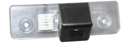 RFK Griffleiste passend f Skoda Octavia - LED kw