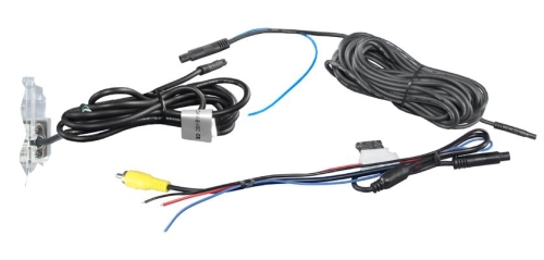 RFK Griffleiste passend f Skoda Octavia - LED ww