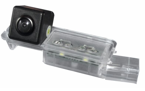 RFK Griffleiste passend f VW diverese - LED kw
