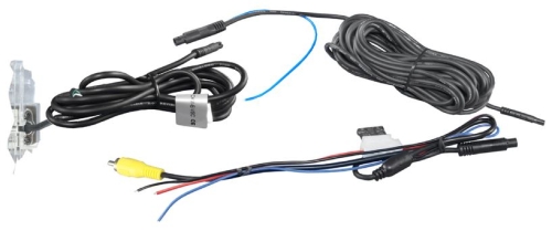 RFK Griffleiste passend f VW diverese - LED kw