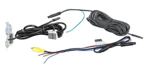 RFK Griffleiste passend f VW Passat 2012, Skoda Yeti 2015
