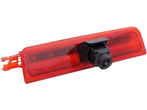 Bremslichtkamera NTSC passend für VW Caddy (2003-2015)