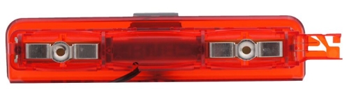 Bremslichtkamera NTSC passend für VW Caddy (2003-2015)