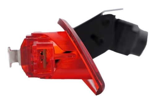 Bremslichtkamera NTSC passend für VW Caddy (2003-2015)
