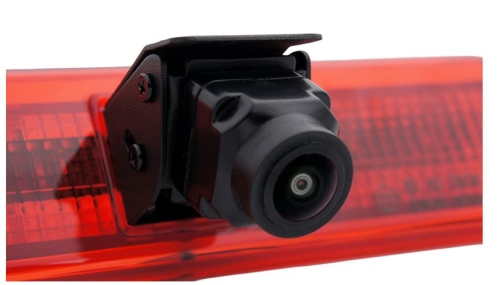 Bremslichtkamera NTSC passend für VW Caddy (2003-2015)