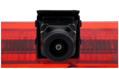Bremslichtkamera NTSC passend für VW Caddy (2003-2015)