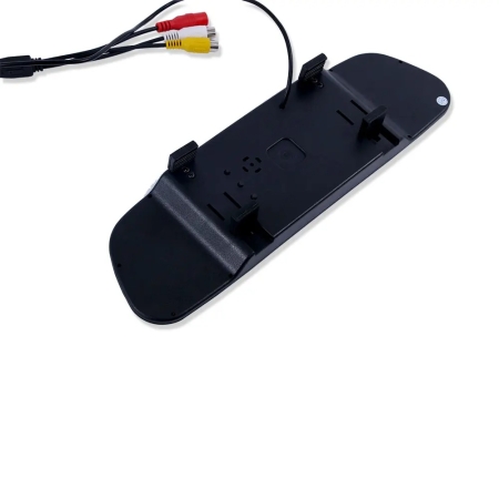 Rückspiegel mit integriertem 5 Zoll TFT-LCD Monitor (Universal)