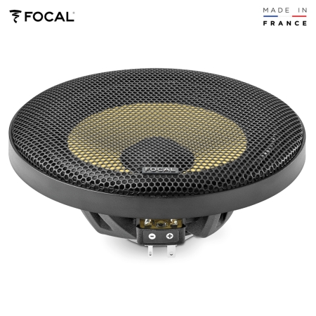 FOCAL ES 165 K2S K2 POWER EVO-Serie, 16.5cm, 2 Ohm, flach
