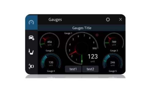 Pioneer CD-SVW-UAR.006AE - CAN Bus Adapter für SPH-EVO64/93/950DAB