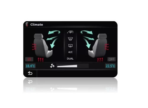 Pioneer CD-SVW-UAR.006AE - CAN Bus Adapter für SPH-EVO64/93/950DAB