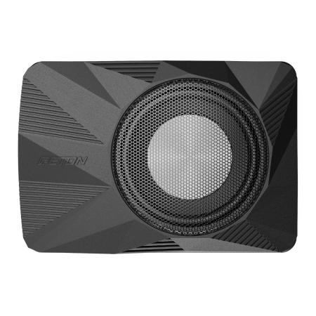 ETON USB8AR 20 cm Untersitzbass aktiv