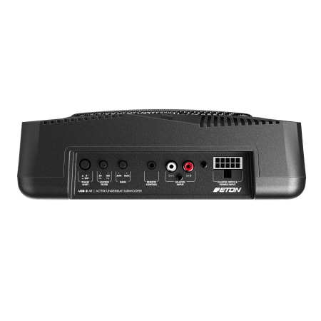 ETON USB8AR 20 cm Untersitzbass aktiv