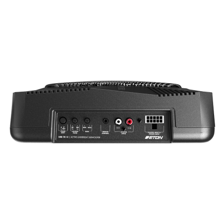 ETON USB10AR 25 cm Untersitzbass aktiv