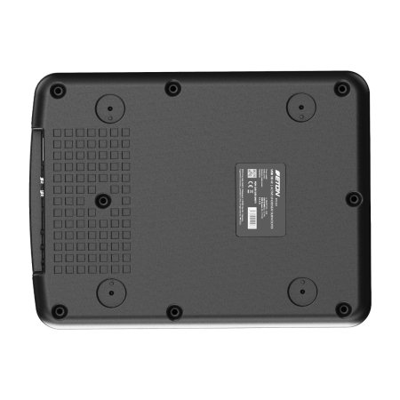 ETON USB10AR 25 cm Untersitzbass aktiv