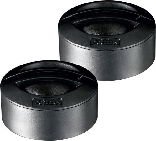 AXTON ATCT25 25 mm Gewebe-Hochtöner mit Weiche