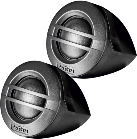 AXTON ATCT25 25 mm Gewebe-Hochtöner mit Weiche