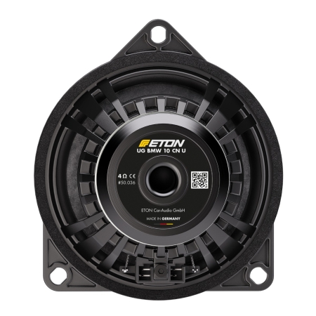 ETON BMW10CN-U 10 cm 2-Wege Center für BMW
