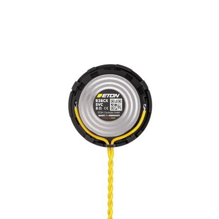 ETON BMW10CN-U 10 cm 2-Wege Center für BMW