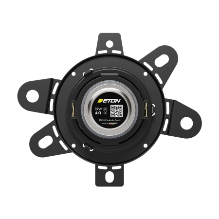 ETON PRW 50 mm Mitteltöner