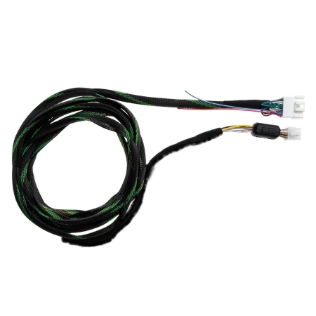 AXTON ATS-ISOATB2 – 2m Plug & Play Anschlusskabel für ATB-Subwoofer
