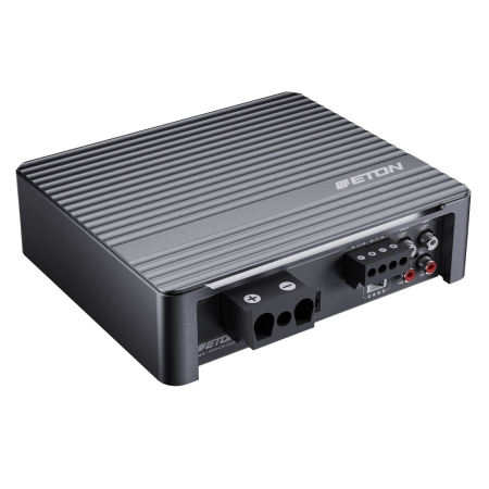 ETON MA2 2-Kanal Amplifier 2x 190 Watt