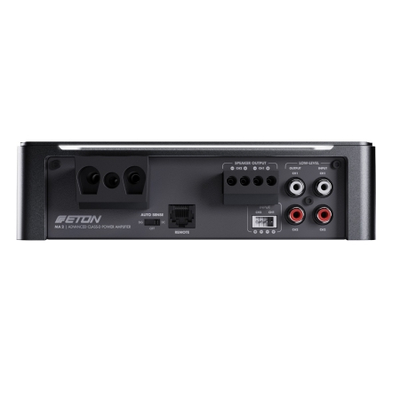ETON MA2 2-Kanal Amplifier 2x 190 Watt