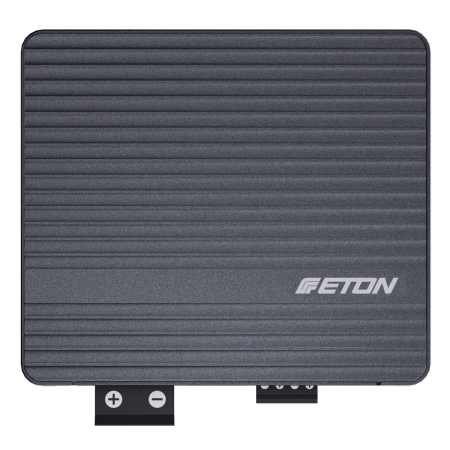 ETON MA2 2-Kanal Amplifier 2x 190 Watt