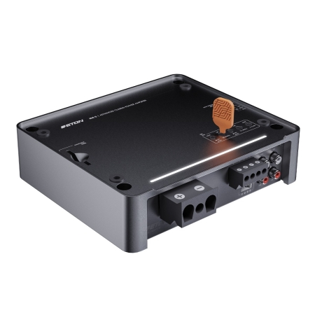 ETON MA2 2-Kanal Amplifier 2x 190 Watt