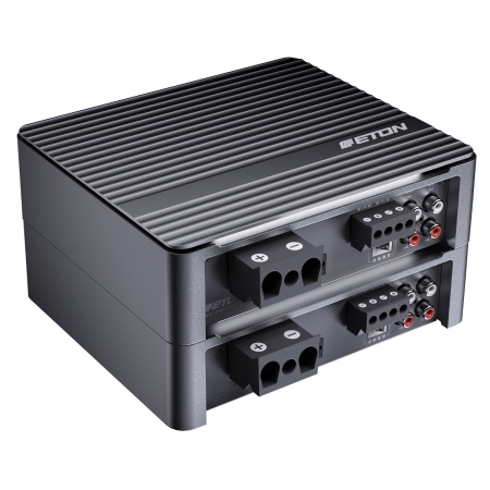 ETON MA2 2-Kanal Amplifier 2x 190 Watt