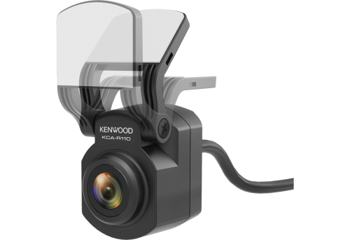 Kenwood KCA-R110 Dashcam Rücksichtkamera