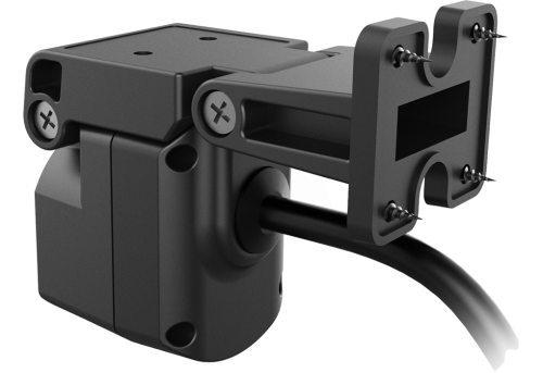 Kenwood KCA-R110 Dashcam Rücksichtkamera