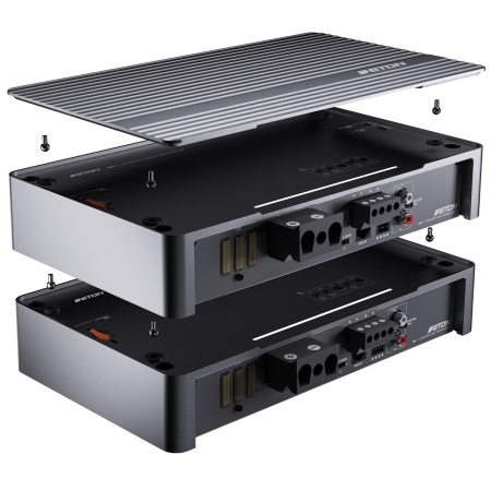 ETON MA1 Class D Monoblock