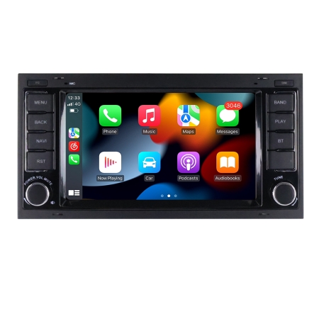 Mekede TR-M700S 8GB 128GB 7 Zoll Multimedia
