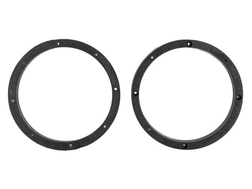 Lautsprecherdistanzringe Ø165mm/6,5 18mm
