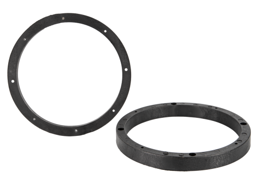 Lautsprecherdistanzringe Ø165mm/6,5 18mm