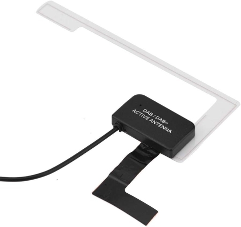 Noxon Road 2 DAB+ Ersatzantenne Antenne mit MCX-Stecker