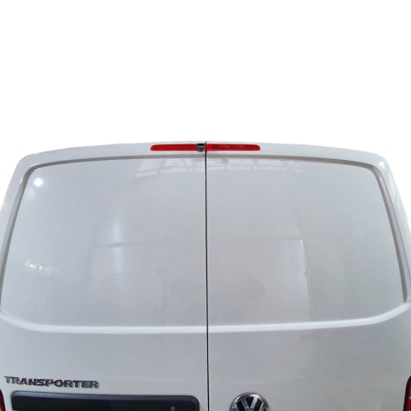 Kamera (AHD), für Volkswagen T5 und T6 / T6.1 mit Flügeltüren bis MJ 2021
