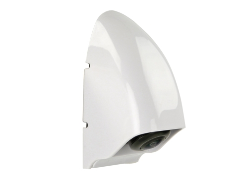 Rückfahrkamera/Monitor Kit 7 universal Camper