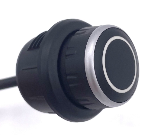 Pioneer CA-ROT-UNI.002 - Universal-Drehtaster mit direktem Dreheingang/-anschlus
