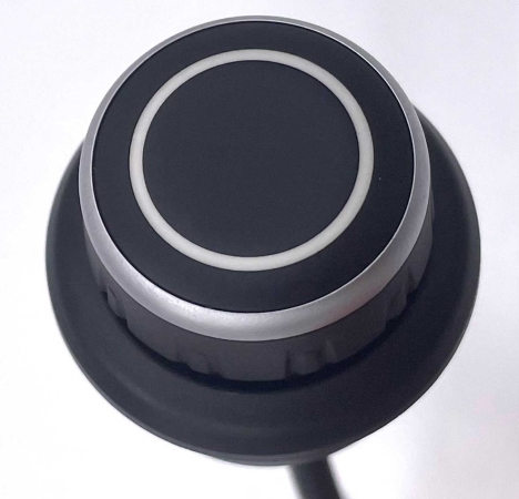 Pioneer CA-ROT-UNI.002 - Universal-Drehtaster mit direktem Dreheingang/-anschlus