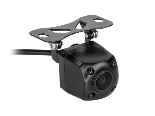 Rückfahrkamera universal Unterbau/Anbau mini