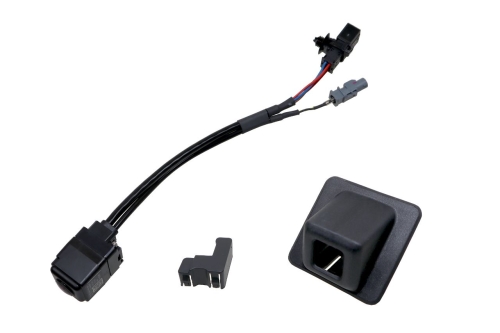 Komplettset Rückfahrkamera für VW T6.1 SH