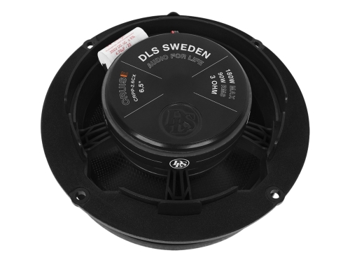 Lautsprecher Coaxial Kit DLS Cruise MAN/Seat/Skoda/VW