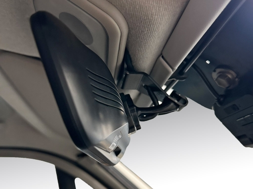 Alpine DME-R1200 Digitaler Rückspiegel für Reisemobile und Campervans